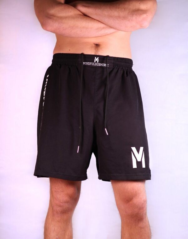 M-Shorts