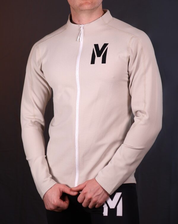 M-Power Jacket
